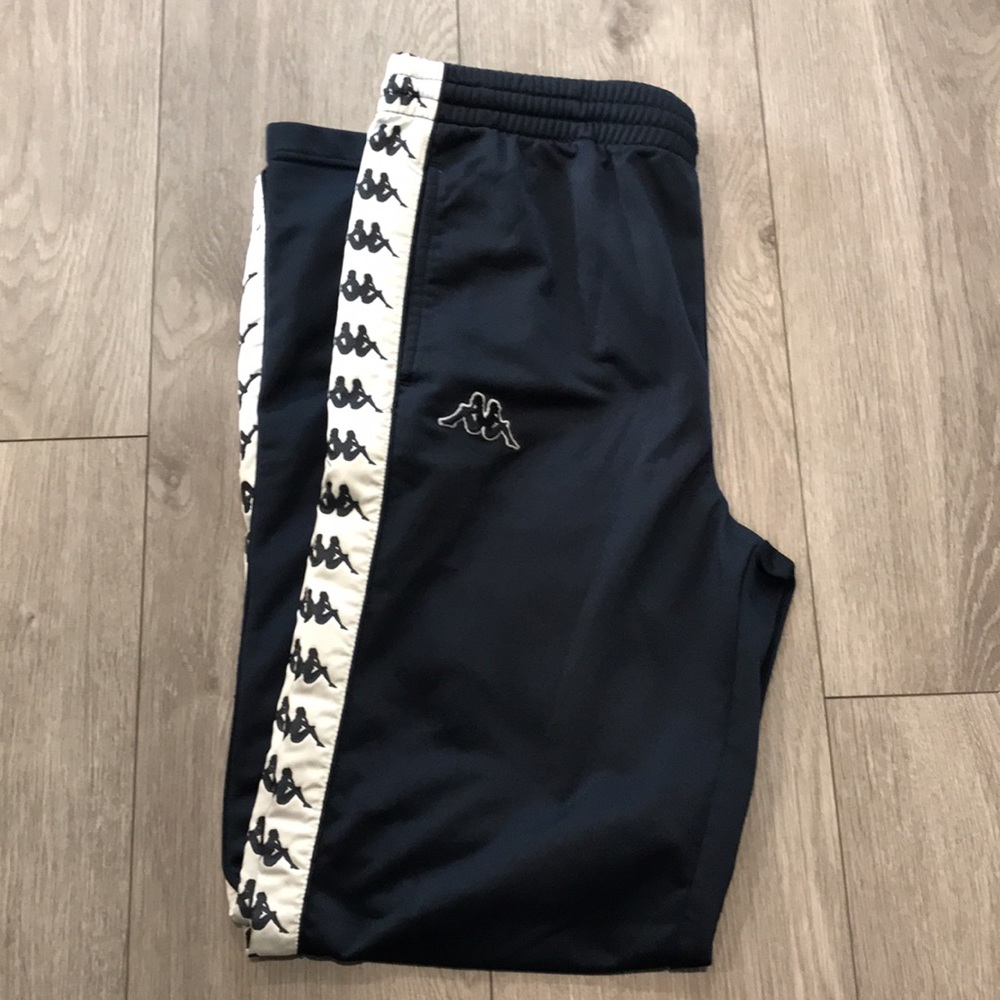 Classic Kappa pants - mens | small
